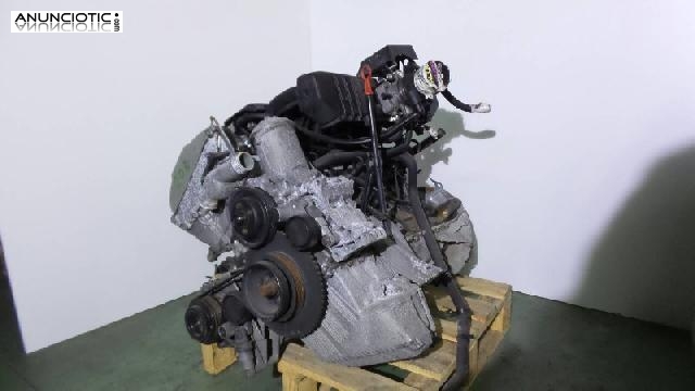 37220 motor bmw 3 (e36) 320 i