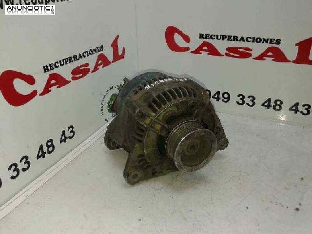 92780 alternador ford sierra turnier