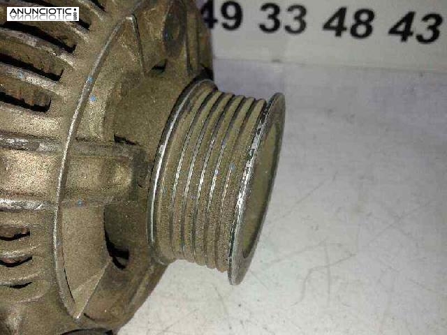 92780 alternador ford sierra turnier