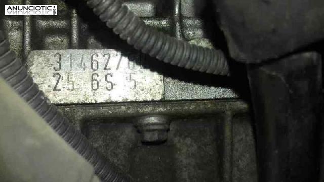 Motor 97407 bmw serie 3 compact (e46)