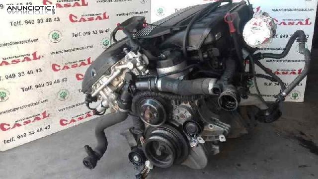 Motor 97407 bmw serie 3 compact (e46)