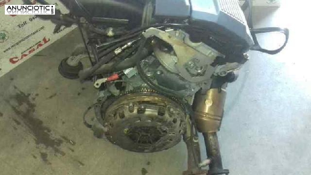 Motor 97407 bmw serie 3 compact (e46)