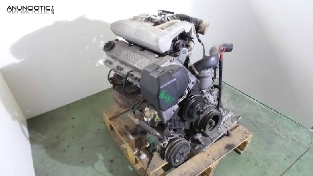 37199 motor bmw 3 (e36) 316 i