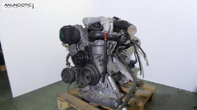 37199 motor bmw 3 (e36) 316 i