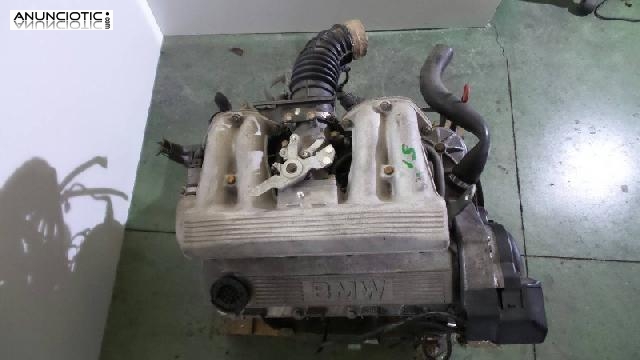 37199 motor bmw 3 (e36) 316 i