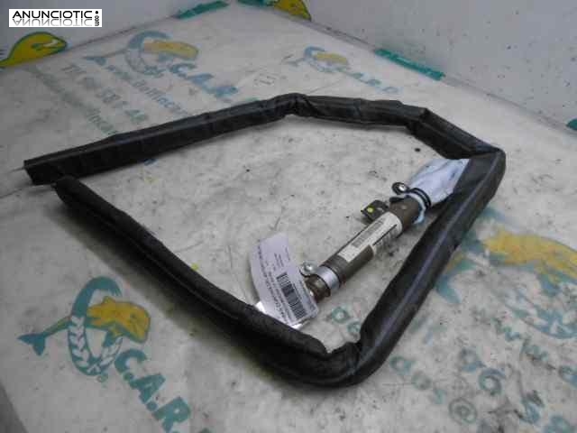 Airbag cortina delantero derecho 2605363