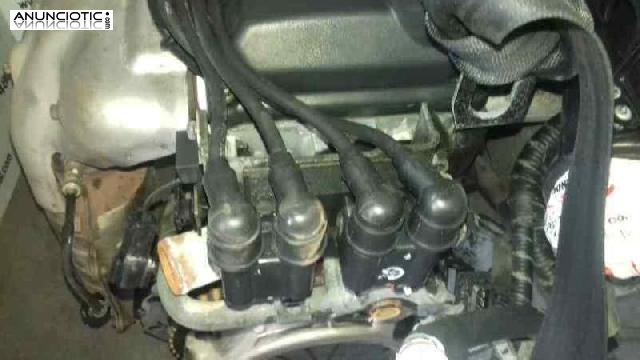 Motor 97399 kia rio rs berlina 1.3 cat