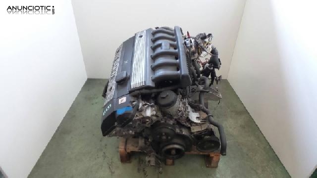 37146 motor bmw 5 (e39) 523 i