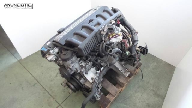 37146 motor bmw 5 (e39) 523 i