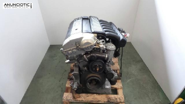 37124 motor bmw 5 (e34) 520 i 24v