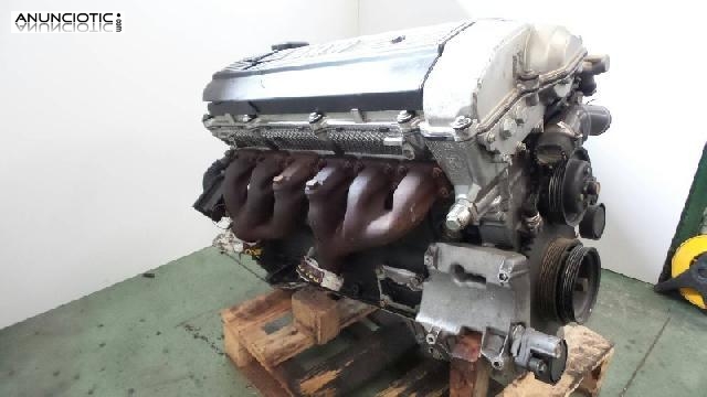 37124 motor bmw 5 (e34) 520 i 24v