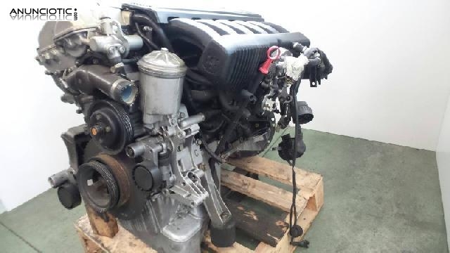 37124 motor bmw 5 (e34) 520 i 24v