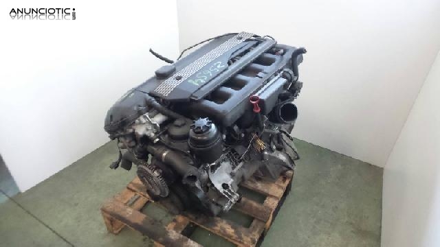 37141 motor bmw 3 (e46) 323 i