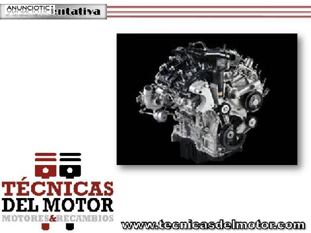 MOTOR KM0 MERCEDES-BENZ SL 30I 276822