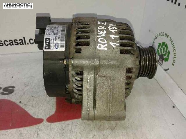 93555 alternador mg rover mg zr 105 1.4