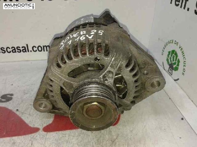 93555 alternador mg rover mg zr 105 1.4