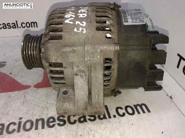 93555 alternador mg rover mg zr 105 1.4