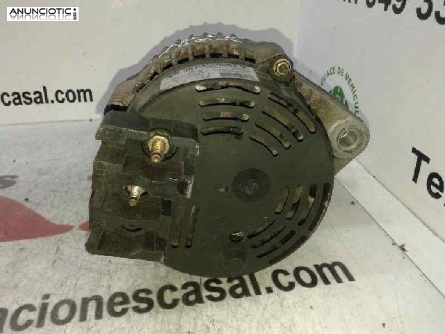 93555 alternador mg rover mg zr 105 1.4