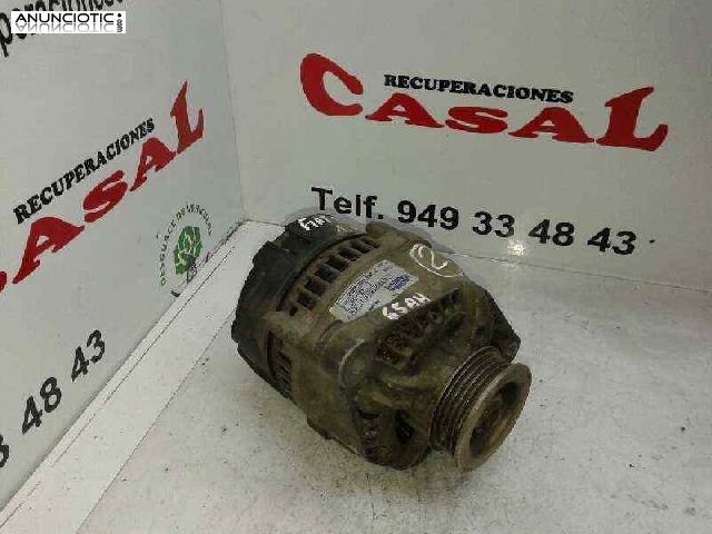 93678 alternador fiat bravo (182) 1.4