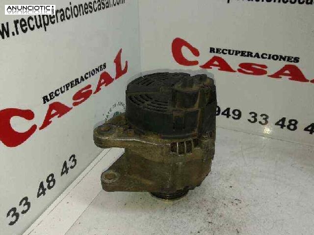 93678 alternador fiat bravo (182) 1.4