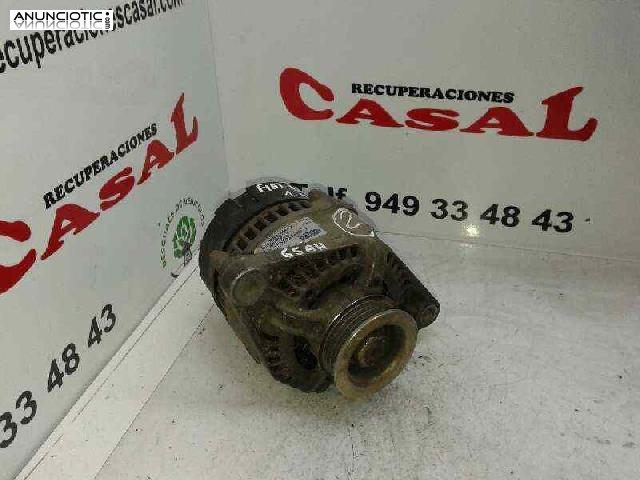 93678 alternador fiat bravo (182) 1.4