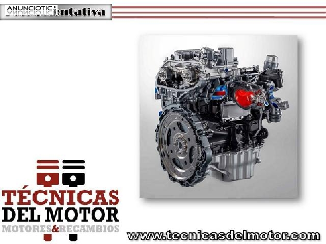 MOTOR KM0 MERCEDES-BENZ 20I 274920