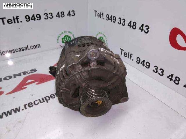 91708 alternador ford mondeo