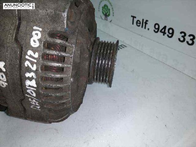 91708 alternador ford mondeo