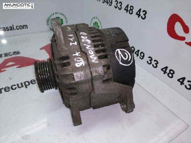 91708 alternador ford mondeo