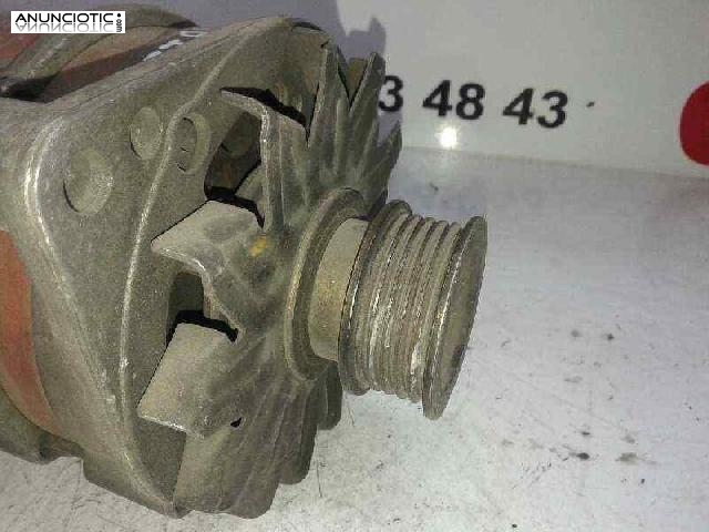 93186 alternador opel astra f berlina gl