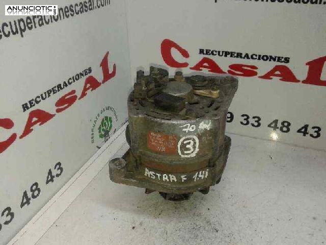 93186 alternador opel astra f berlina gl