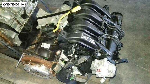 Motor 92440 renault clio ii fase ii