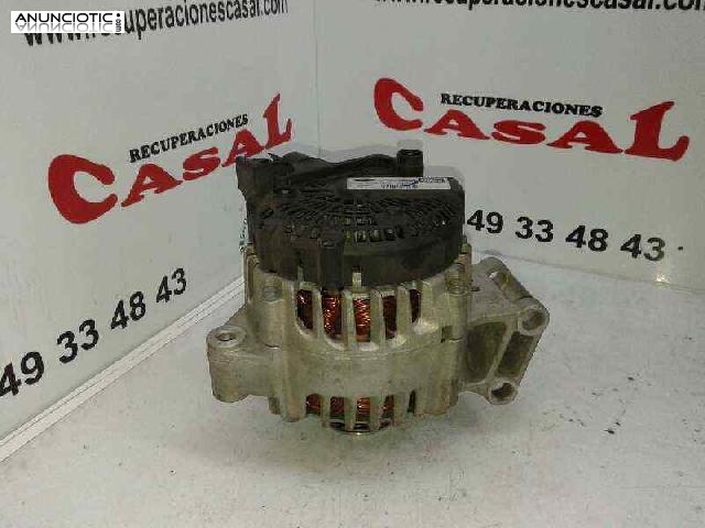 92803 alternador ford fiesta (cb1) ghia