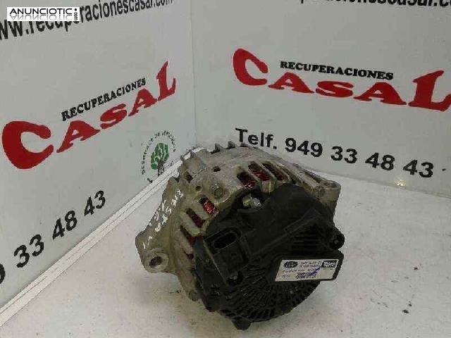 92803 alternador ford fiesta (cb1) ghia