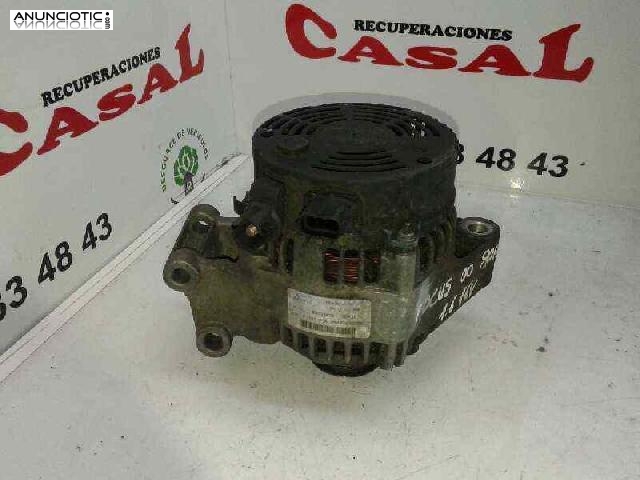 92777 alternador ford focus turnier