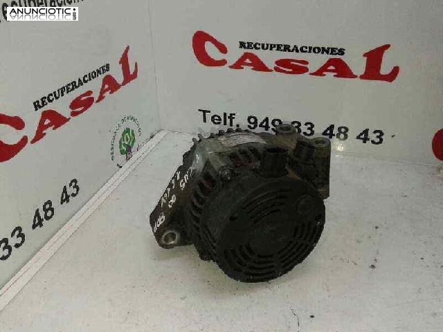 92777 alternador ford focus turnier