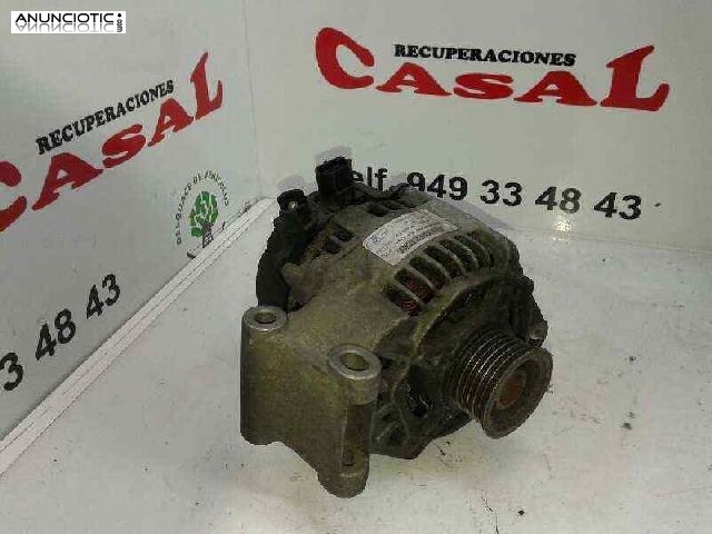 92777 alternador ford focus turnier