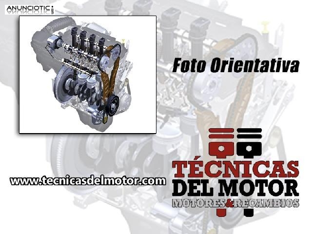 MOTOR REGENERADO MINI 16D N47C16A