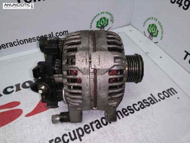 92244 alternador fiat scudo furgón