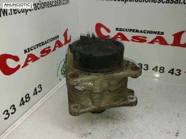 92897 alternador volkswagen golf iii