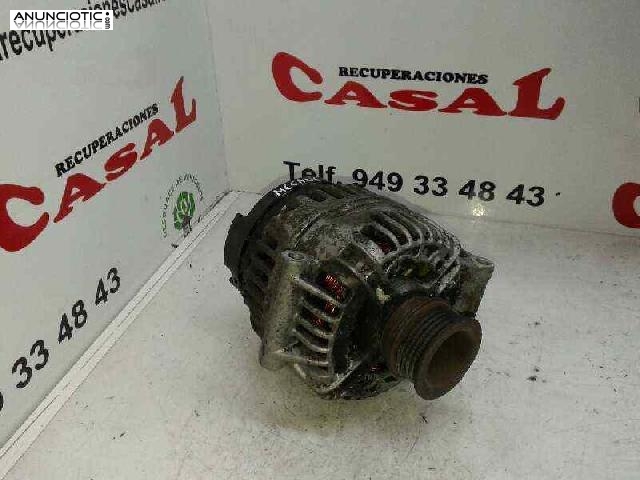 93097 alternador renault megane i