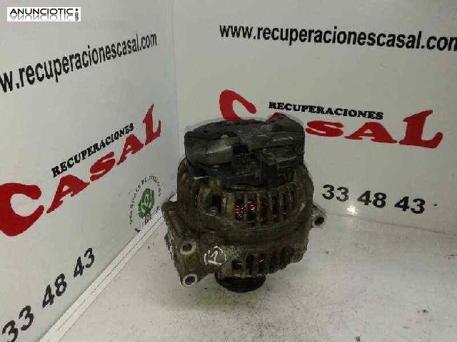 93097 alternador renault megane i