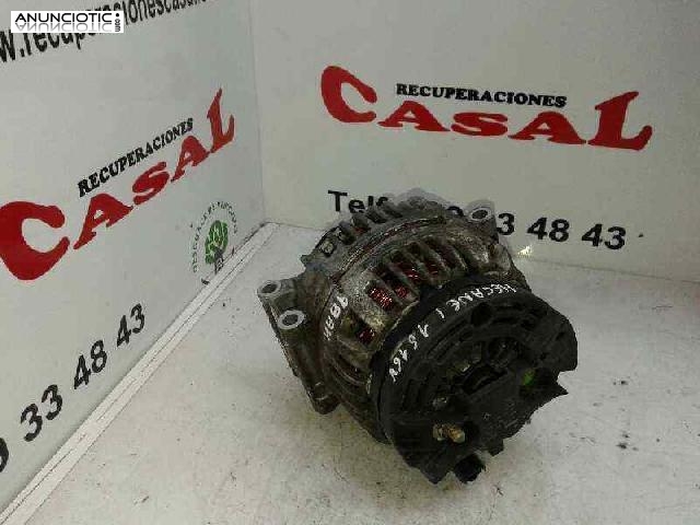 93097 alternador renault megane i