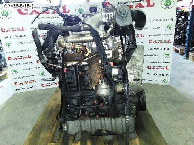 Motor 91484 seat ibiza (6l1) stylance