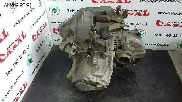 93202 caja de cambios alfa romeo 156