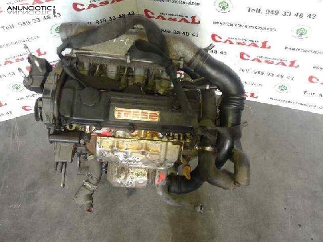 Motor 97337 opel astra f berlina gls