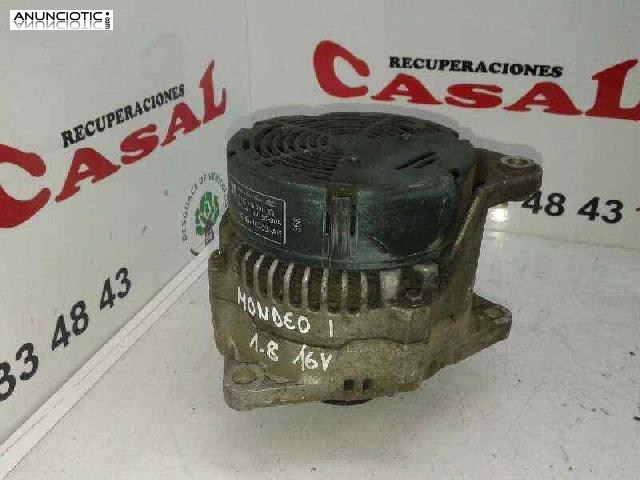 92752 alternador ford mondeo berlina