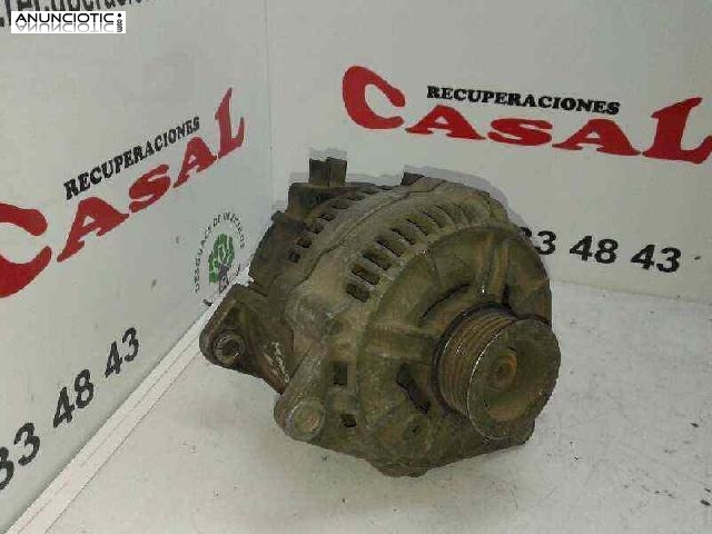 92752 alternador ford mondeo berlina