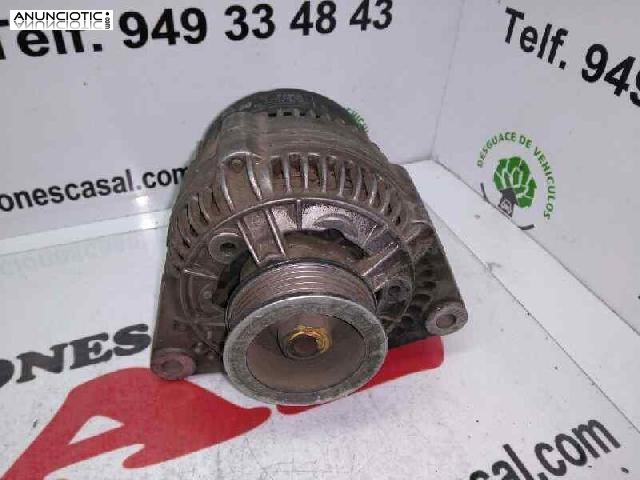 92216 alternador alfa romeo 155 2.0