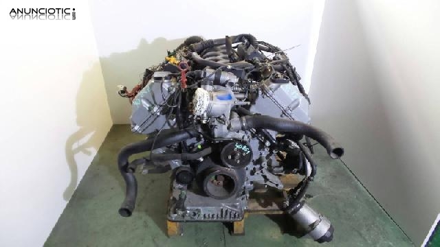 37207 motor bmw 5 (e34) 540 i v8